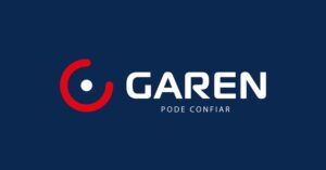 Logo Garen