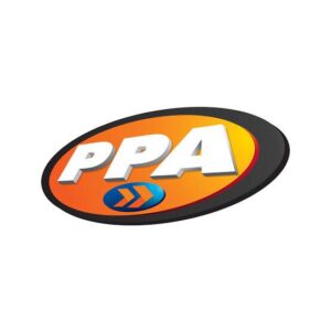 Logo PPA